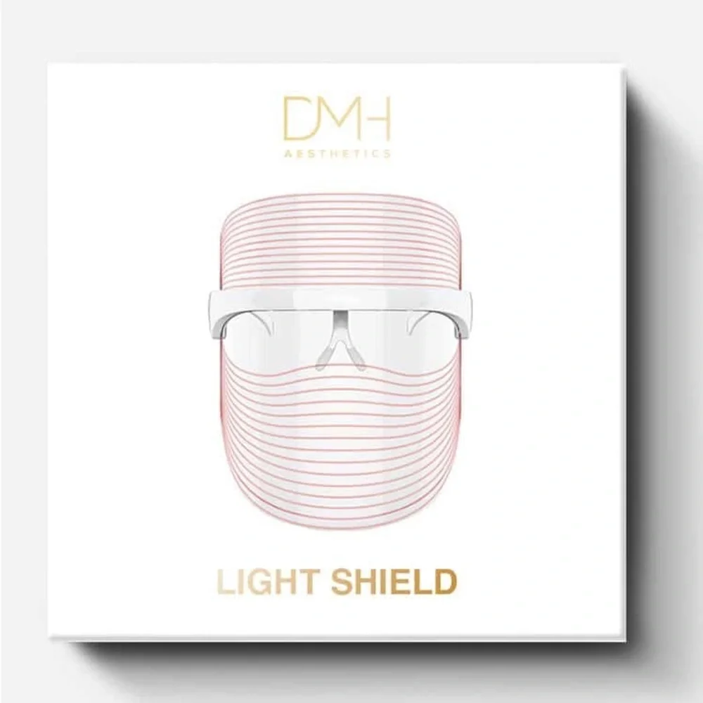 Light Shield - White